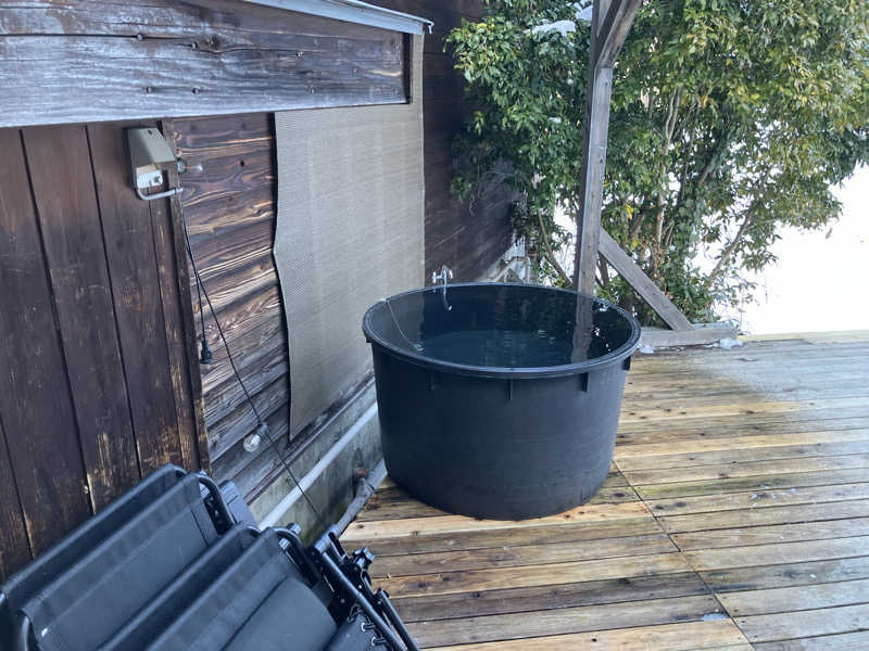 藤田 亮吾さんのさなざわ㞢テラス(温泉&サウナ)のサ活写真