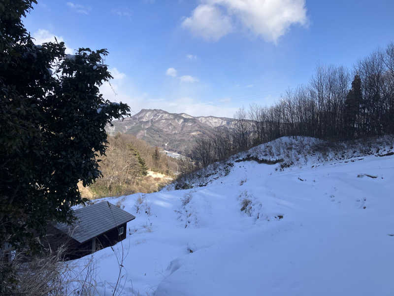 藤田 亮吾さんのさなざわ㞢テラス(温泉&サウナ)のサ活写真