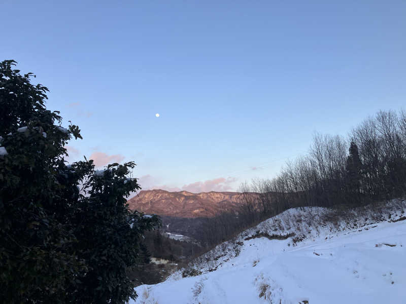 藤田 亮吾さんのさなざわ㞢テラス(温泉&サウナ)のサ活写真