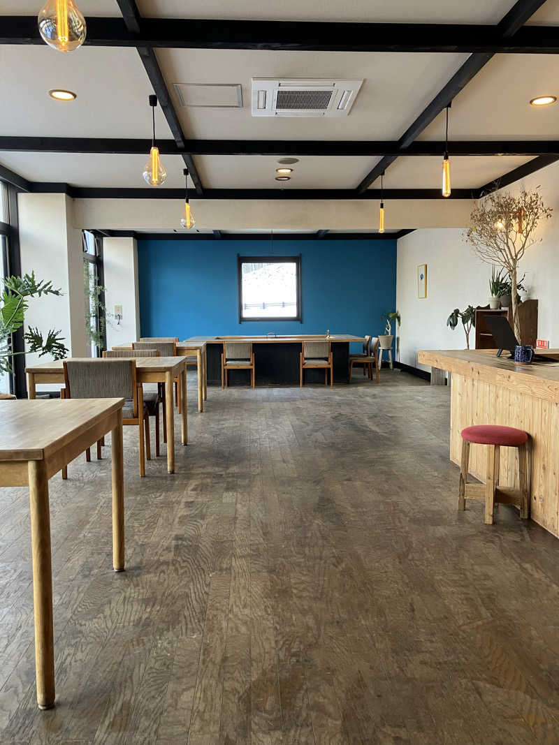 藤田 亮吾さんのさなざわ㞢テラス(温泉&サウナ)のサ活写真