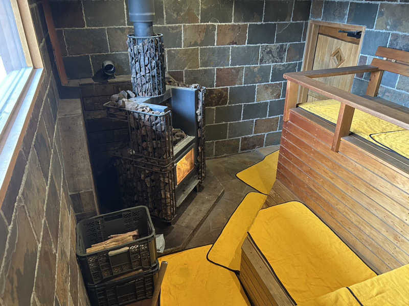 ゆほんさんのAkagi LOG INNのサ活写真