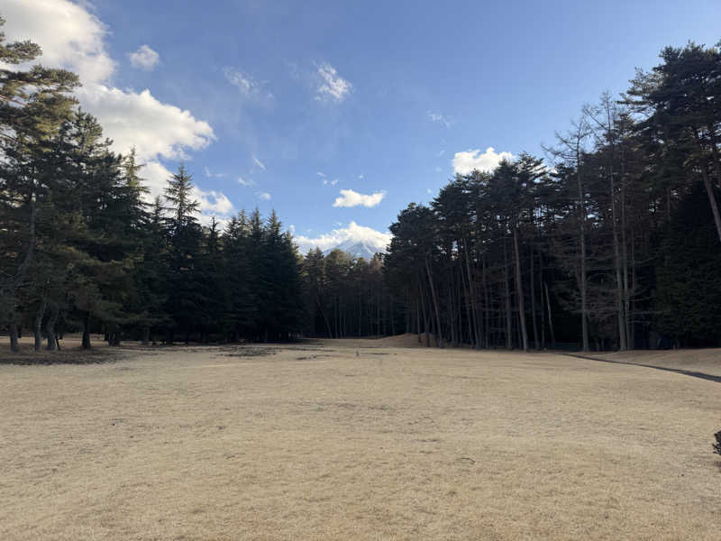 あかさんのフォレストスパ (フジプレミアムリゾート)のサ活写真