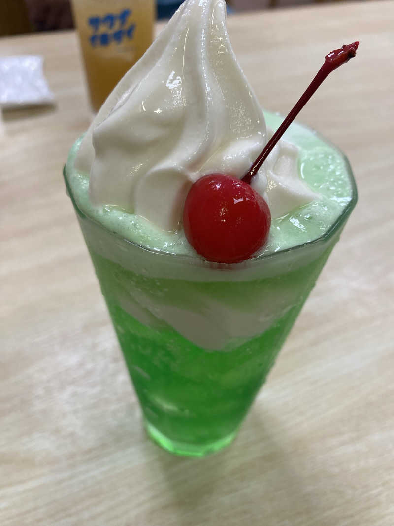 しらたまさんの湯乃泉 東名厚木健康センターのサ活写真