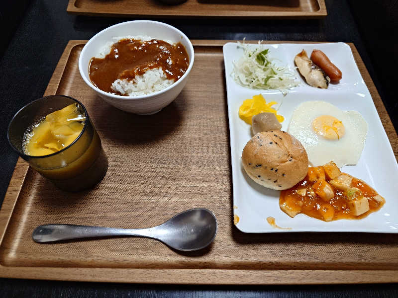 MIZさんのウェルビー栄のサ活写真
