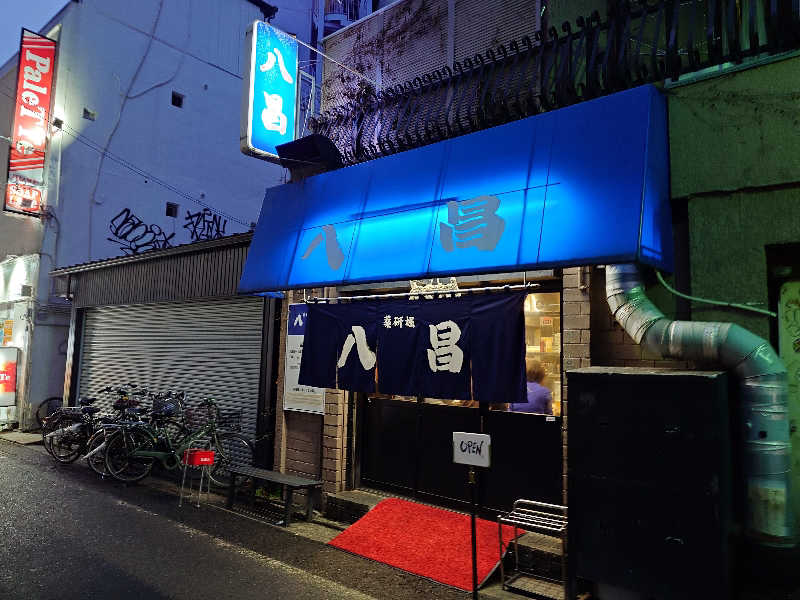 MIZさんの広島カプセルホテル&サウナ岩盤浴 ニュージャパンEXのサ活写真