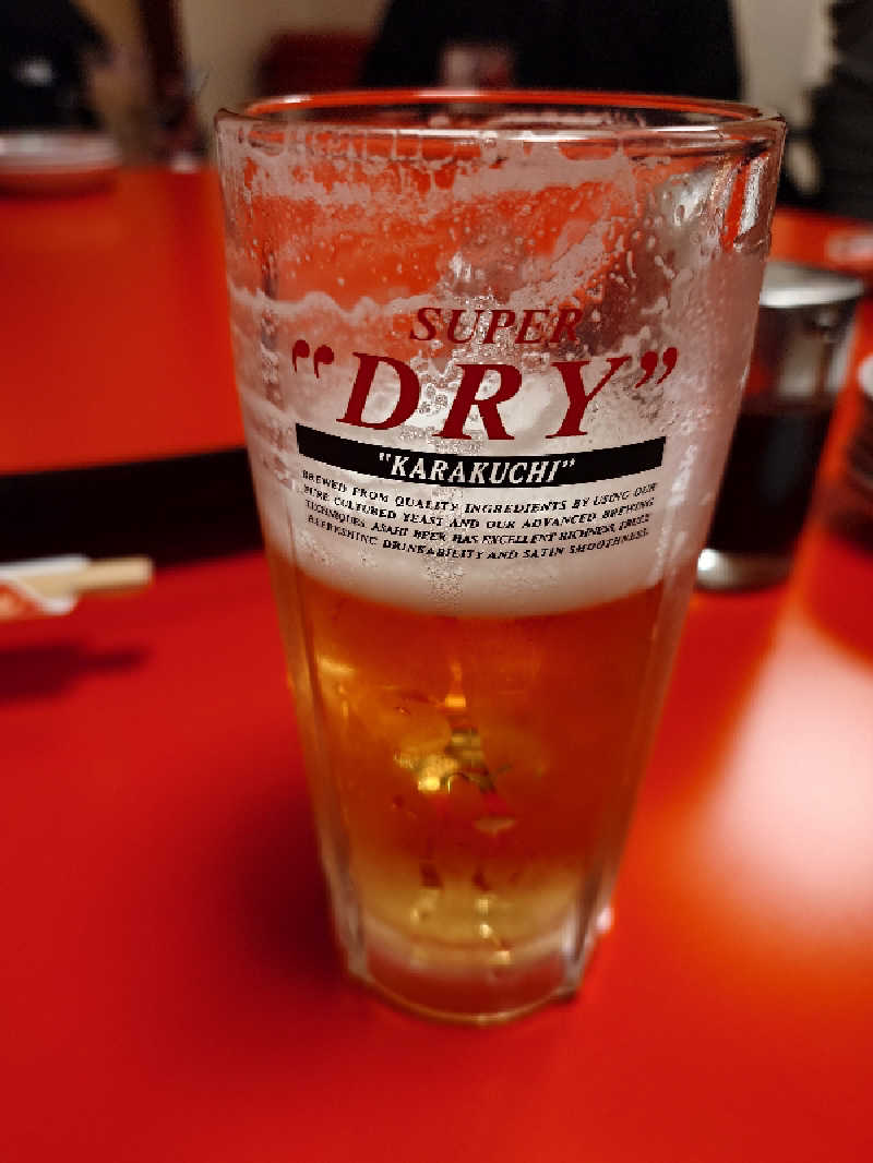 MIZさんのカプセル&サウナ日本のサ活写真