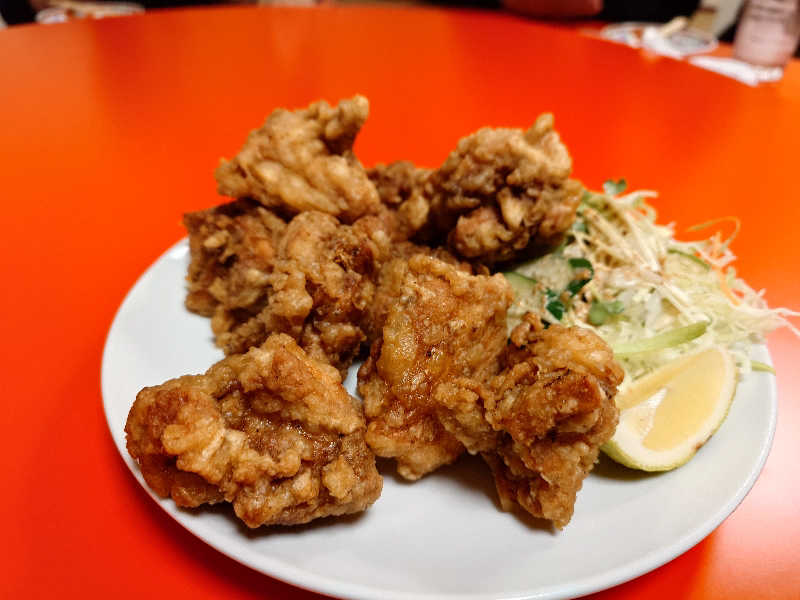 MIZさんのカプセル&サウナ日本のサ活写真