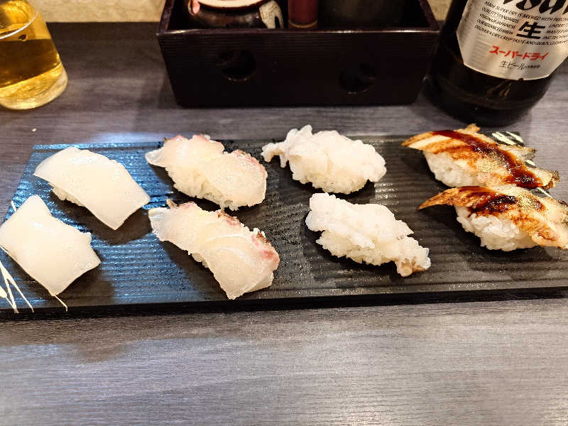 MIZさんのグランドサウナ心斎橋のサ活写真