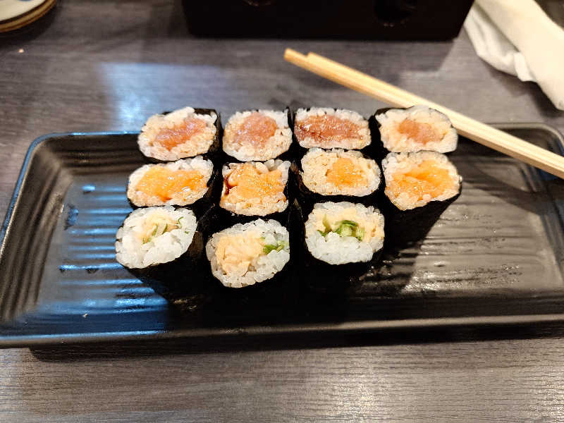 MIZさんのグランドサウナ心斎橋のサ活写真