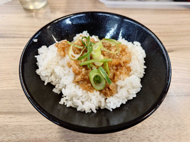 MIZさんのカプセル&サウナ日本のサ活写真