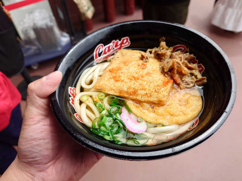 MIZさんのグランドサウナ広島のサ活写真