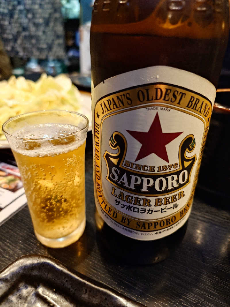 MIZさんのグランドサウナ広島のサ活写真