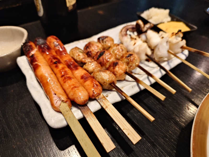 MIZさんのグランドサウナ広島のサ活写真