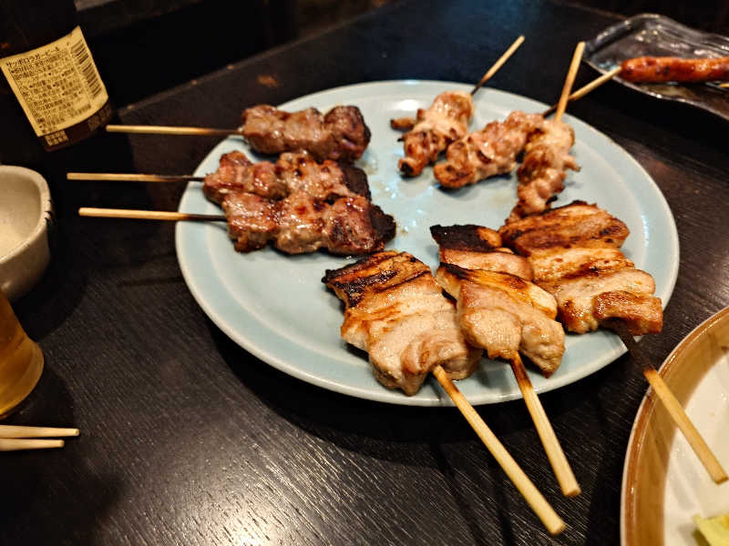 MIZさんのグランドサウナ広島のサ活写真