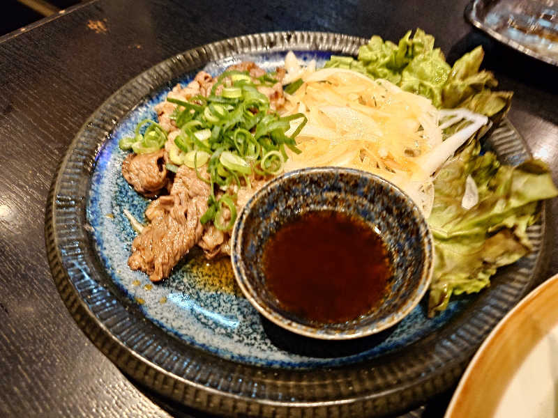 MIZさんのグランドサウナ広島のサ活写真