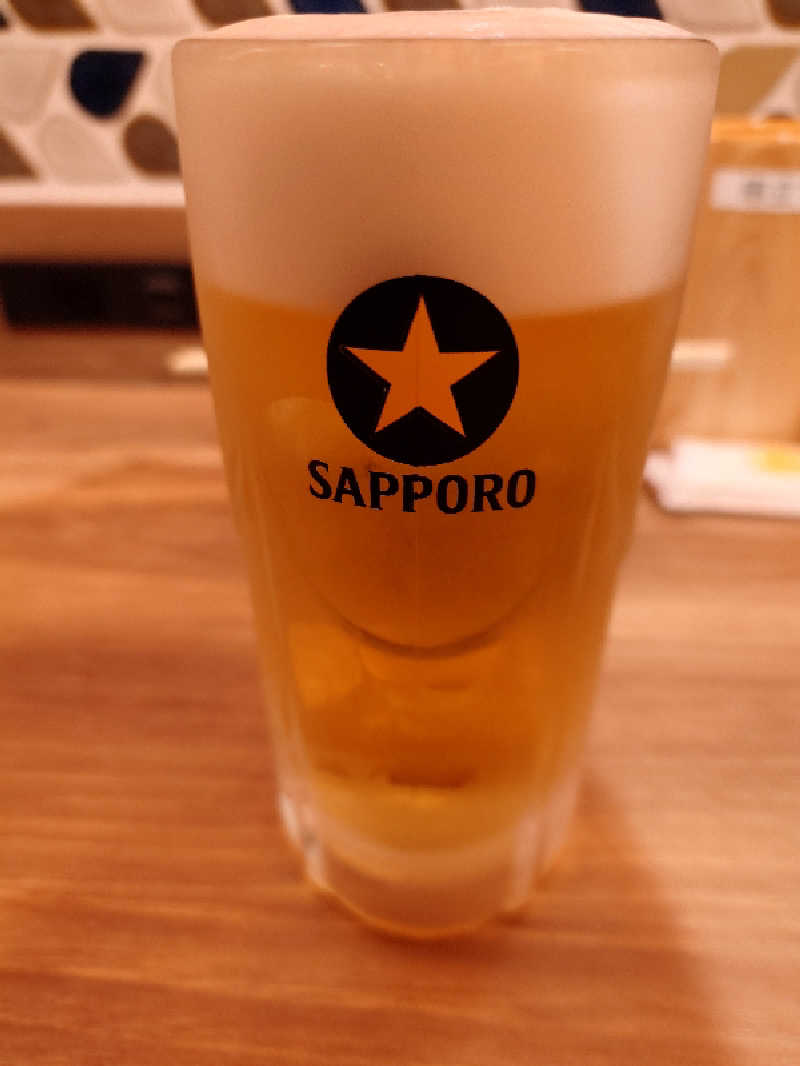 MIZさんのカプセル&サウナ日本のサ活写真