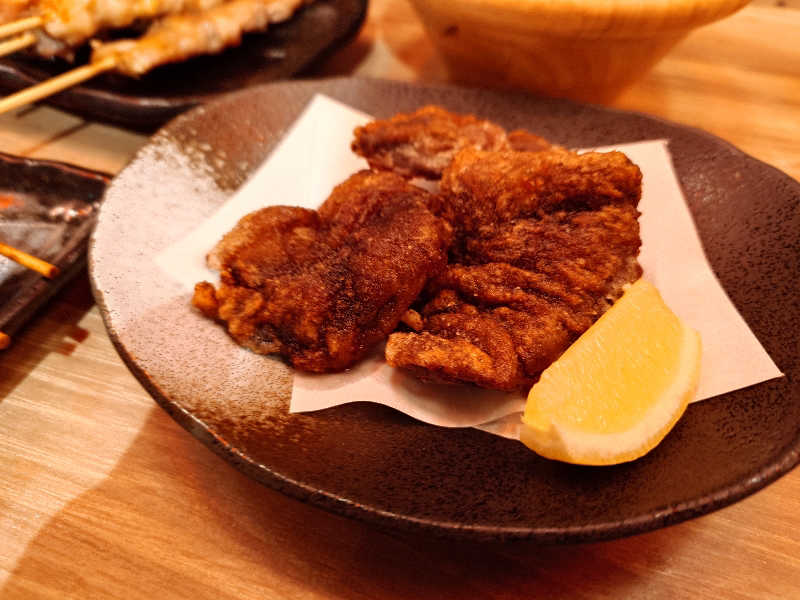 MIZさんのカプセル&サウナ日本のサ活写真