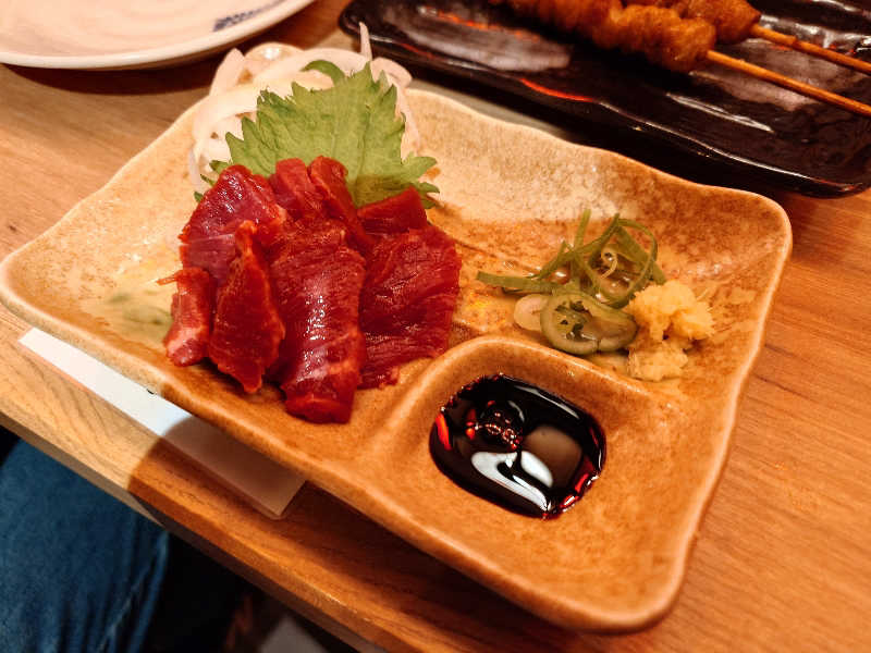 MIZさんのカプセル&サウナ日本のサ活写真