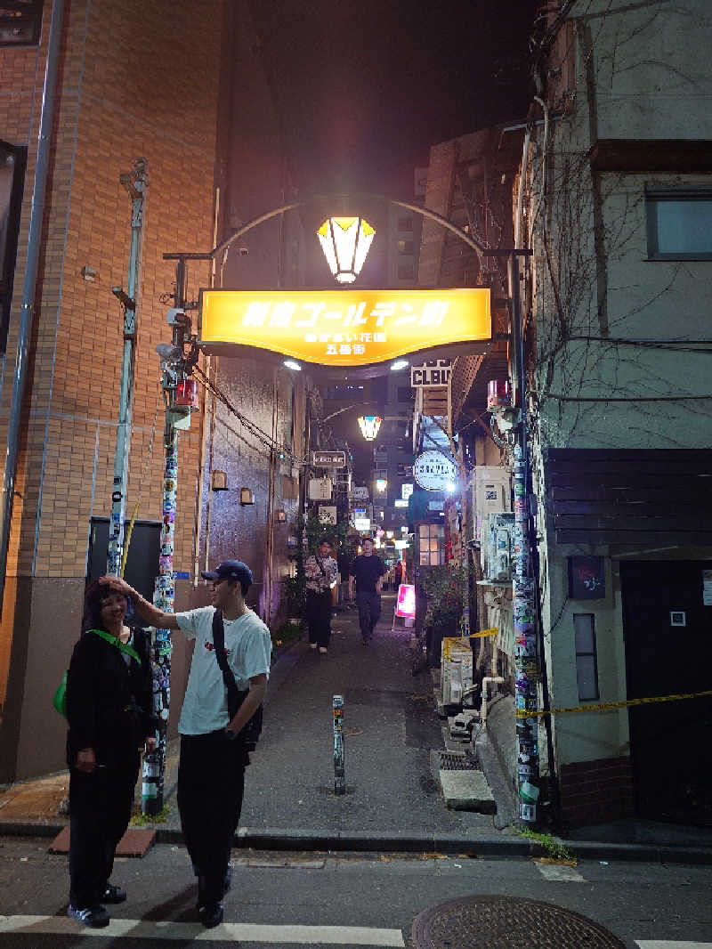 MIZさんのサウナ&ホテル かるまる池袋のサ活写真