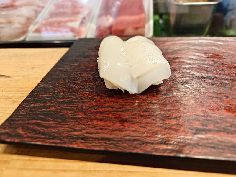 MIZさんのサウナ&ホテル かるまる池袋のサ活写真