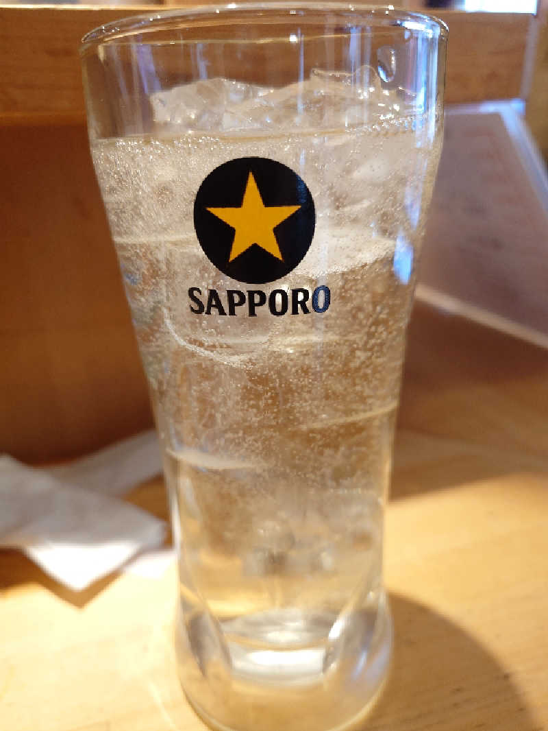 MIZさんのサウナ&ホテル かるまる池袋のサ活写真