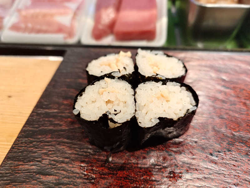 MIZさんのサウナ&ホテル かるまる池袋のサ活写真