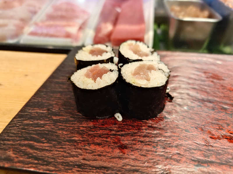 MIZさんのサウナ&ホテル かるまる池袋のサ活写真