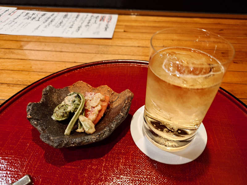 MIZさんのカプセル&サウナ日本のサ活写真