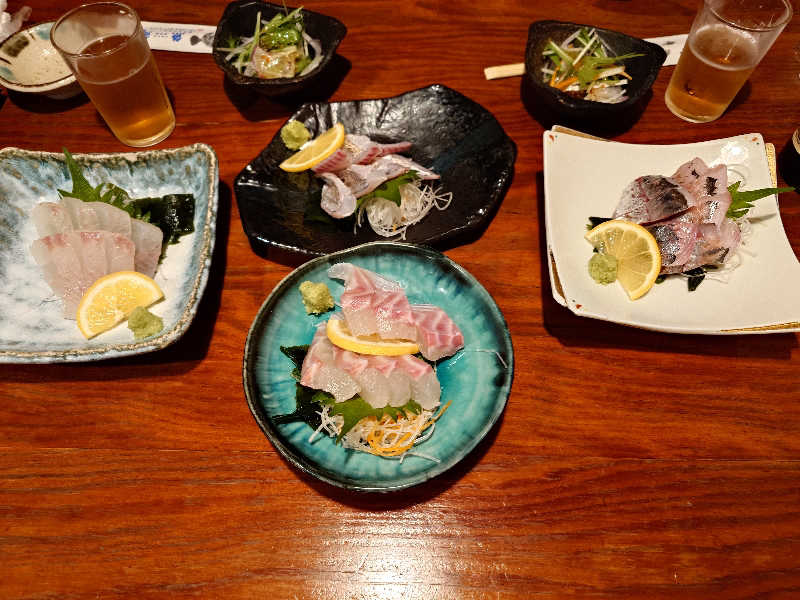 MIZさんのカプセル&サウナ日本のサ活写真