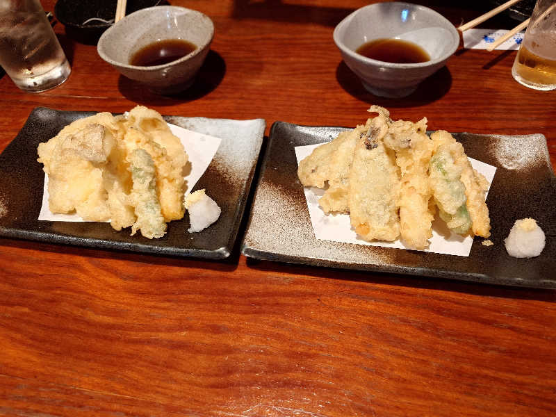 MIZさんのカプセル&サウナ日本のサ活写真