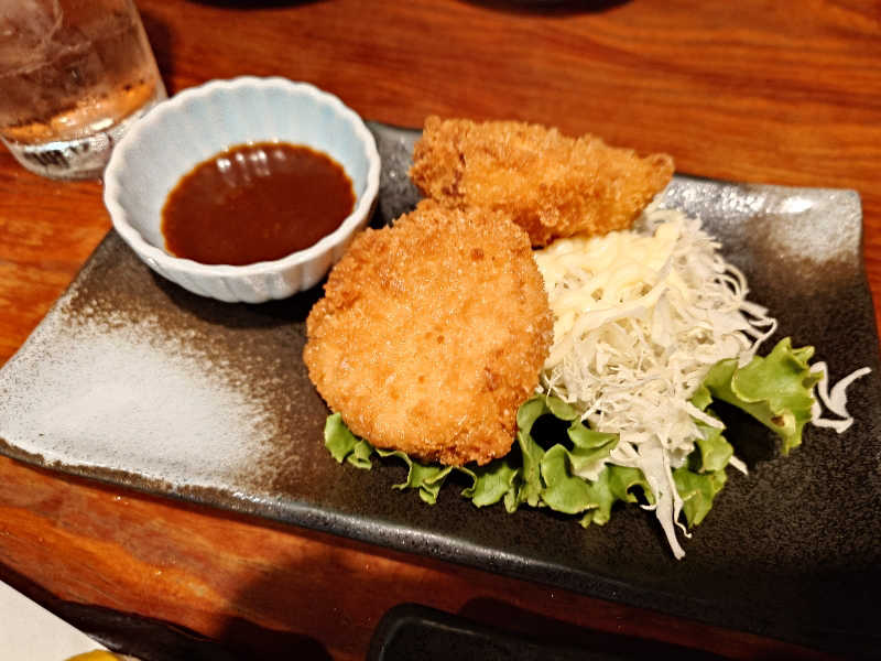 MIZさんのカプセル&サウナ日本のサ活写真