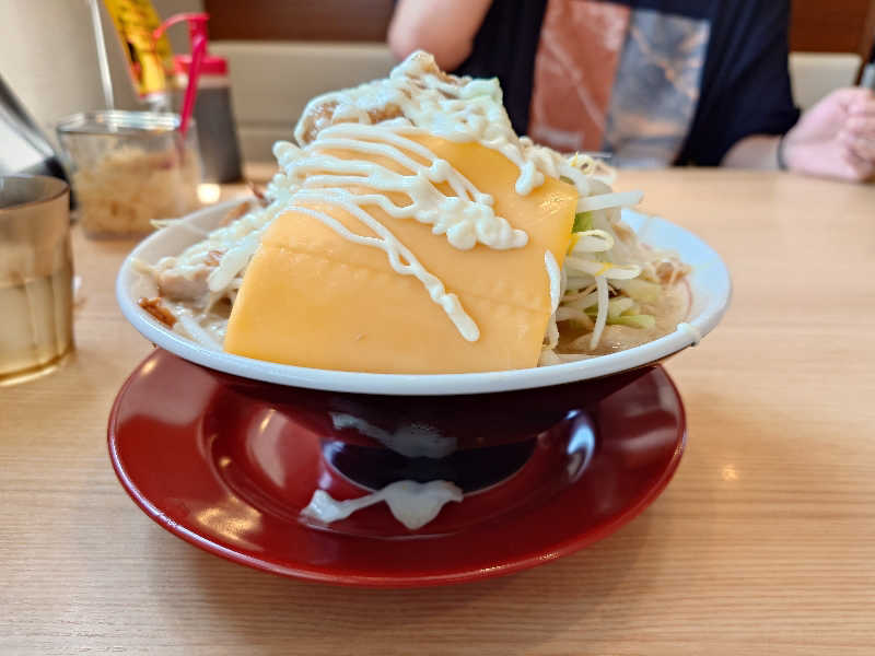 MIZさんのカプセル&サウナ日本のサ活写真