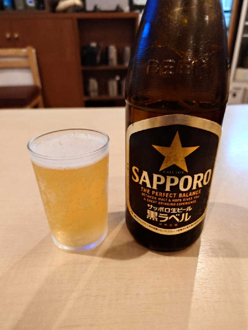MIZさんのサウナセンター鶯谷本店のサ活写真