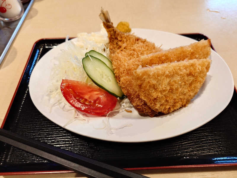 MIZさんのサウナセンター鶯谷本店のサ活写真