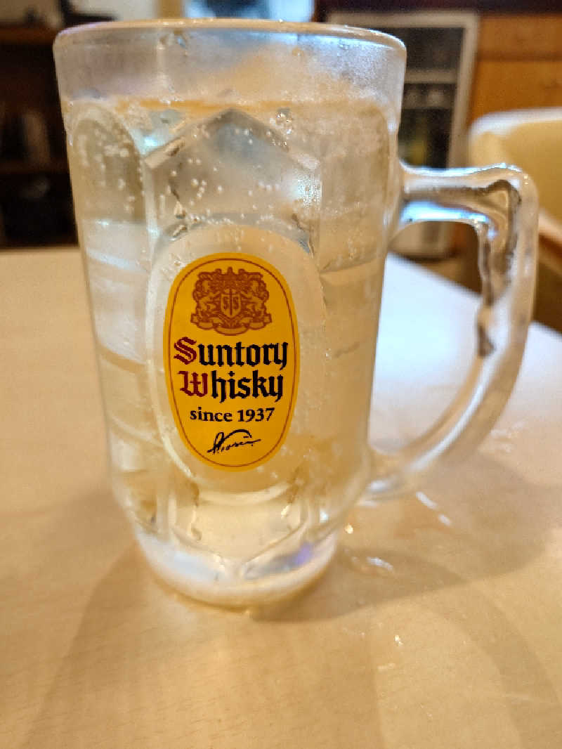 MIZさんのサウナセンター鶯谷本店のサ活写真