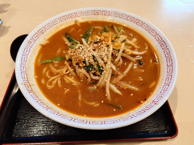 MIZさんのサウナセンター鶯谷本店のサ活写真