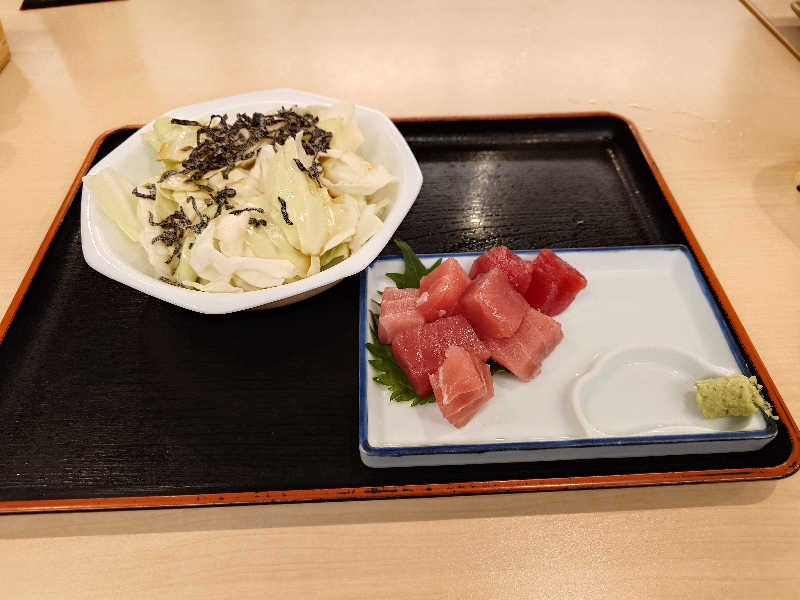 MIZさんのサウナ&カプセルホテル レインボー新小岩店のサ活写真