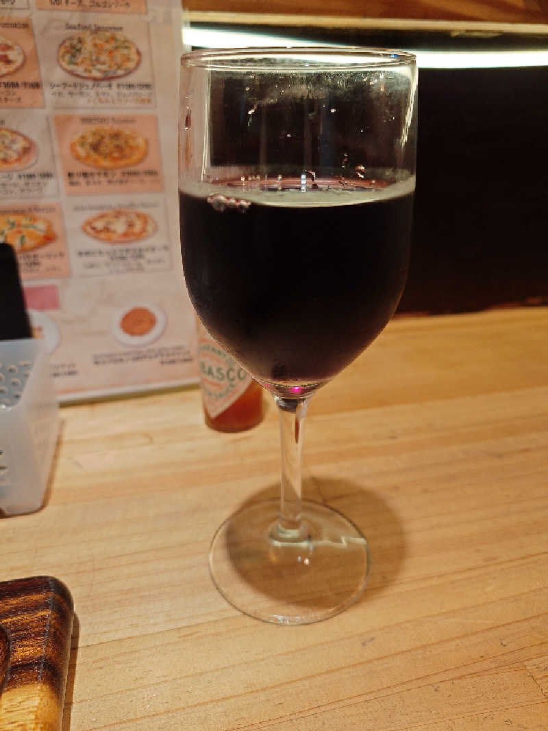 MIZさんのカプセルホテル&サウナ コスモプラザ赤羽のサ活写真