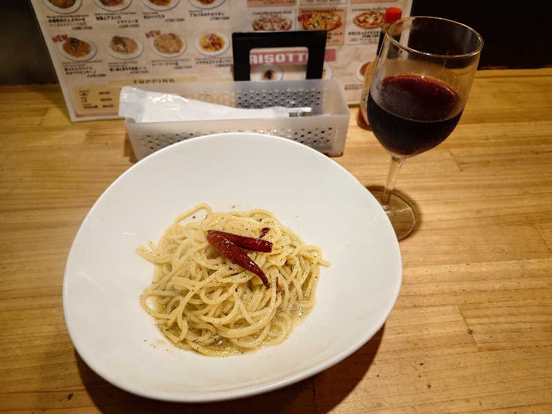 MIZさんのカプセルホテル&サウナ コスモプラザ赤羽のサ活写真