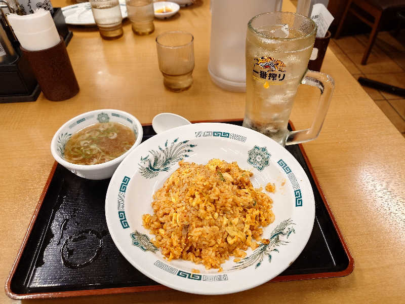 MIZさんのカプセルホテル&サウナ コスモプラザ赤羽のサ活写真