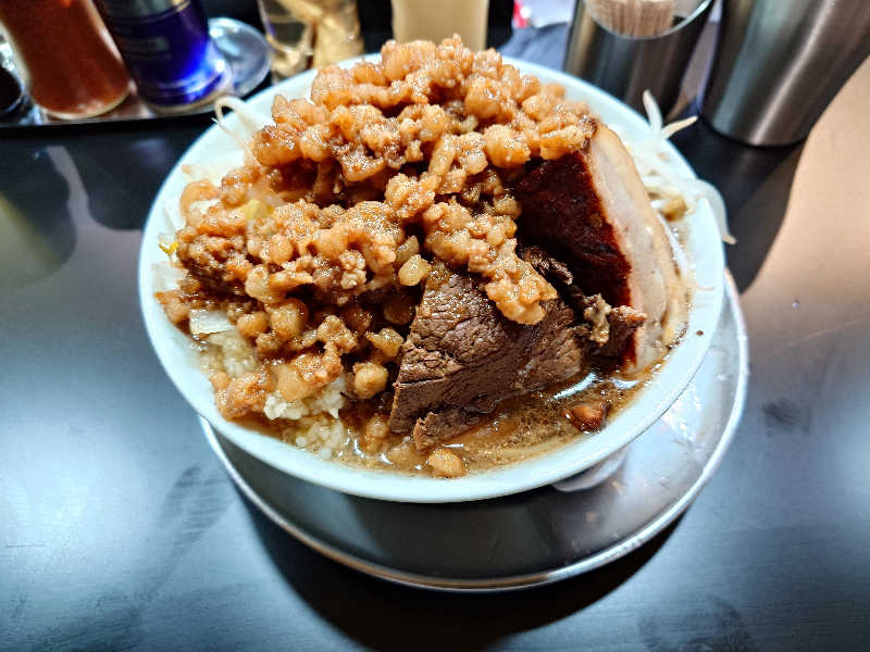 MIZさんのカプセル&サウナ日本のサ活写真