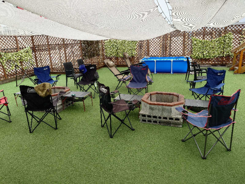 MIZさんの福山駅前おそらガーデンのサ活写真