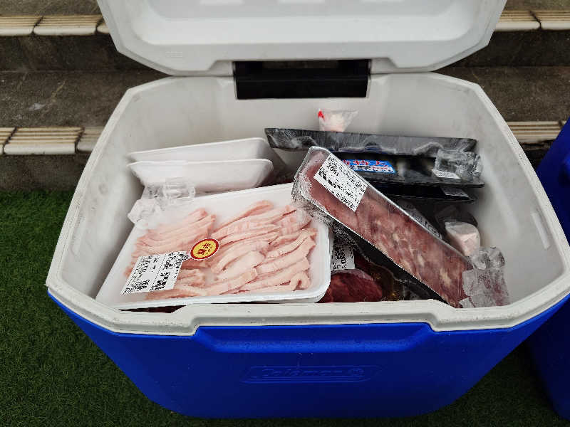 MIZさんの福山駅前おそらガーデンのサ活写真