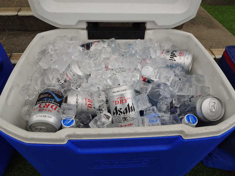 MIZさんの福山駅前おそらガーデンのサ活写真