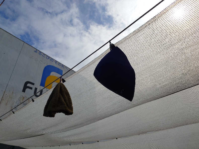 MIZさんの福山駅前おそらガーデンのサ活写真