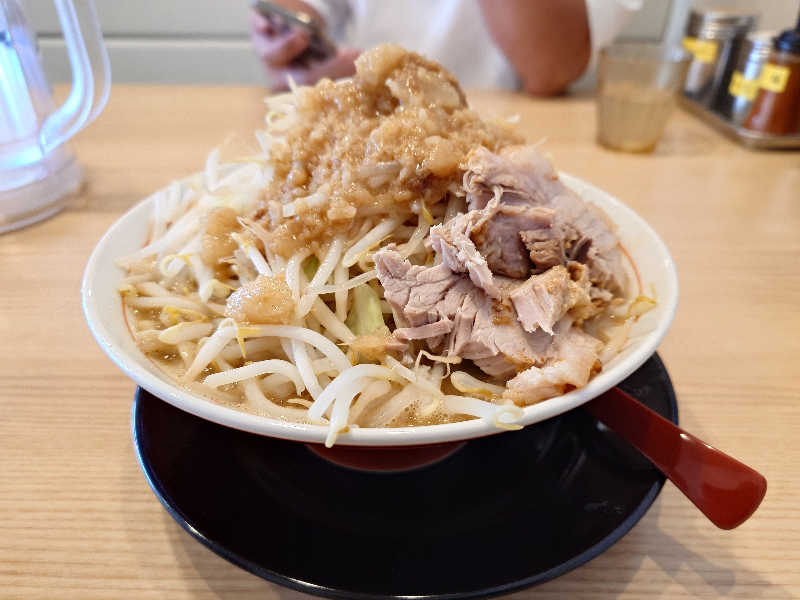 MIZさんのカプセル&サウナ日本のサ活写真