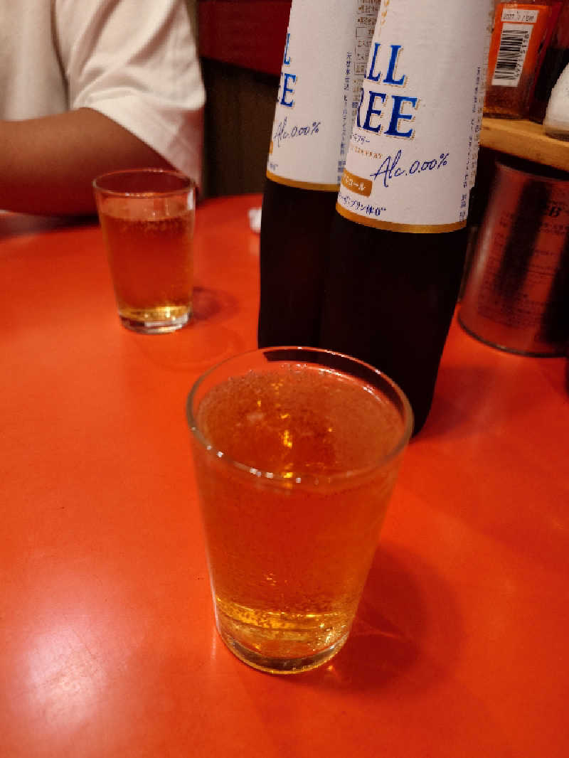 MIZさんの天然温泉コロナの湯 福山店のサ活写真