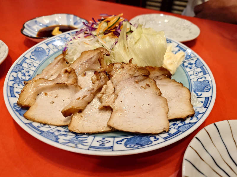 MIZさんの天然温泉コロナの湯 福山店のサ活写真