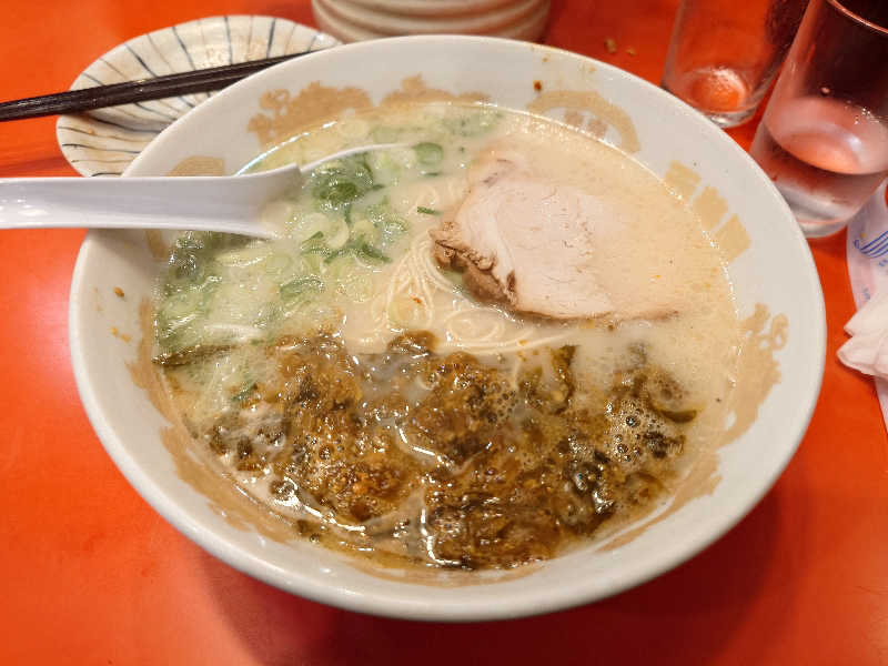 MIZさんの天然温泉コロナの湯 福山店のサ活写真