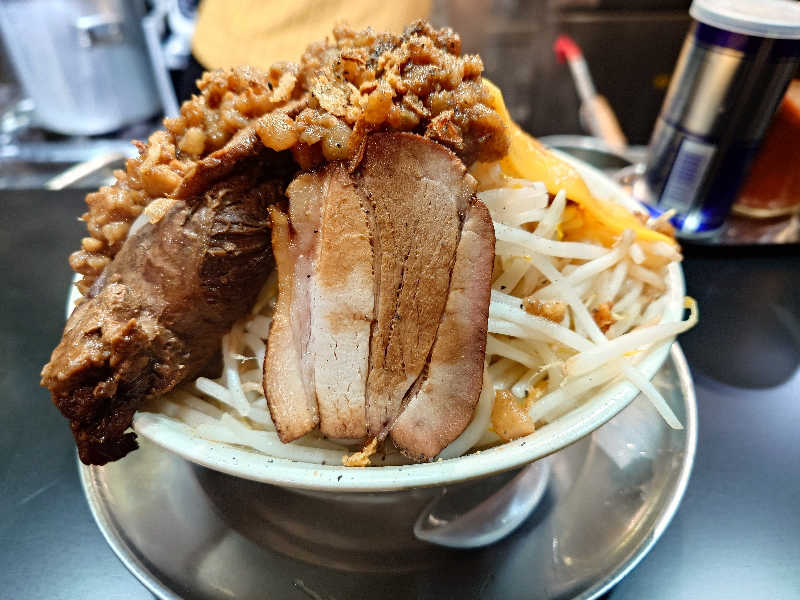 MIZさんのカプセル&サウナ日本のサ活写真